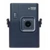 LOVEINSTANT Custodia protettiva per Fujifilm Instax Mini LiPlay+, Navy Blue