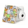 LOVEINSTANT album fotografico 64 foto per Fujifilm Instax Mini 99 41 12 40 11 Evo Liplay Link / Animal Meeting