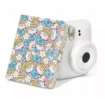 LOVEINSTANT album fotografico 64 foto per Fujifilm Instax Mini 99 41 12 40 11 Evo Liplay Link / Blue Rabbit