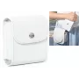 LOVEINSTANT album fotografico per Fujifilm Instax Square SQ1 SQ6 SQ10 SQ20 SQ40 - bianco