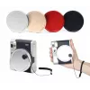 LOVEINSTANT tappo obiettivo protettivo per Fujifilm Instax Mini 90 - rosso