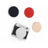 LOVEINSTANT tappo obiettivo protettivo per Fujifilm Instax Mini 90 - rosso