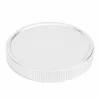 LOVEINSTANT tappo obiettivo protettivo per Fujifilm Instax Mini 90 Neo Classic - argento