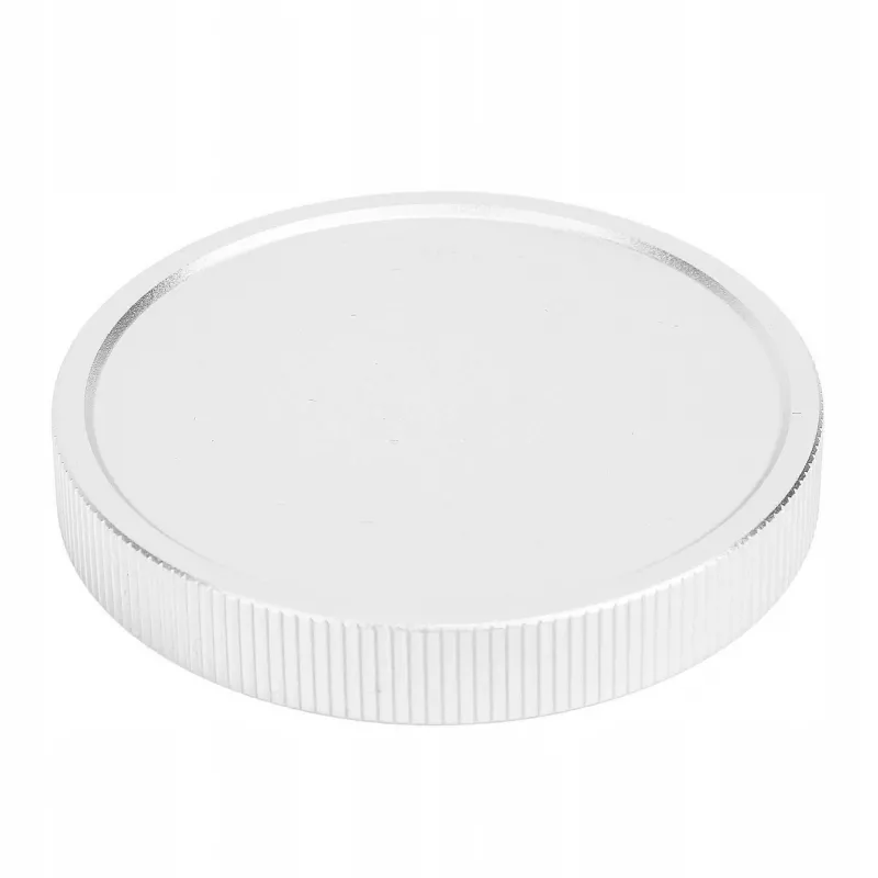 LOVEINSTANT tappo obiettivo protettivo per Fujifilm Instax Mini 90 Neo Classic - argento