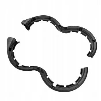 SUNNYLIFE protezione eliche per drone DJI Neo 2 - nero (confezione da 4)