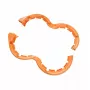 SUNNYLIFE protezione eliche per drone DJI Neo 2 - arancione (confezione da 4)