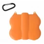 SUNNYLIFE custodia rigida protettiva per drone DJI Neo 2 - arancione