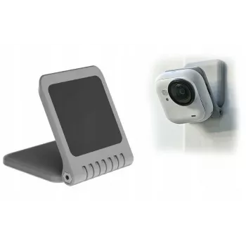 SUNNYLIFE supporto magnetico per DJI Osmo Nano Insta360 Go Ultra 3 3s / Mj120-gy