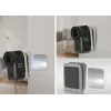 SUNNYLIFE supporto magnetico per DJI Osmo Nano Insta360 Go Ultra 3 3s / Mj120-gy