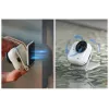 SUNNYLIFE supporto magnetico per DJI Osmo Nano Insta360 Go Ultra 3 3s / Mj120-gy