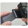 SUNNYLIFE Head Mount Strap per DJI Osmo Nano / ON-TD111-H