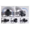 SUNNYLIFE Head Mount Strap per DJI Osmo Nano / ON-TD111-H