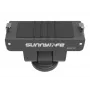 SUNNYLIFE Supporto magnetico a sgancio rapido con filettatura da 1/4 inch per Insta360 GO Ultra / GU-AD137-D