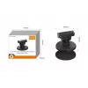 SUNNYLIFE Supporto magnetico a sgancio rapido con base da 1/4 inch per Insta360 GO Ultra / Dz-143-d