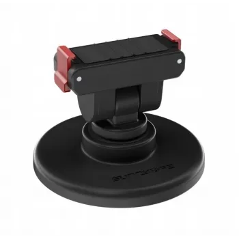 SUNNYLIFE Supporto magnetico a sgancio rapido base da 1/4