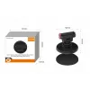SUNNYLIFE Supporto magnetico a sgancio rapido base da 1/4