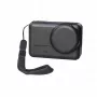SUNNYLIFE Custodia rigida per DJI Osmo Action 6/5/4/3 (nero)