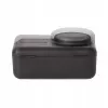 SUNNYLIFE Custodia rigida per DJI Osmo Action 6/5/4/3 (nero)