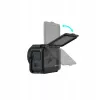 SUNNYLIFE Supporto frame + paraluce per DJI Osmo Action 6 / OA6-BK143-D