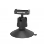 SUNNYLIFE Supporto a ventosa con sgancio rapido base magnetica da 1/4