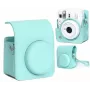 LOVEINSTANT Custodia protettiva per Fujifilm Instax Mini 13 - verde