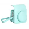 LOVEINSTANT Custodia protettiva per Fujifilm Instax Mini 13 - verde