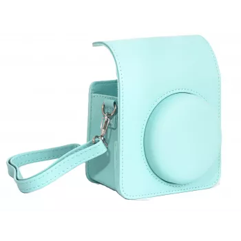 LOVEINSTANT Custodia protettiva per Fujifilm Instax Mini 13 - verde