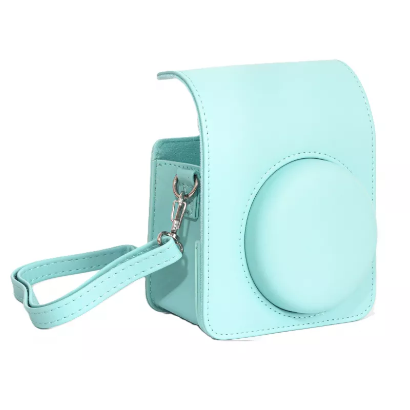 LOVEINSTANT Custodia protettiva per Fujifilm Instax Mini 13 - verde