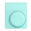 LOVEINSTANT Custodia protettiva per Fujifilm Instax Mini 13 - verde