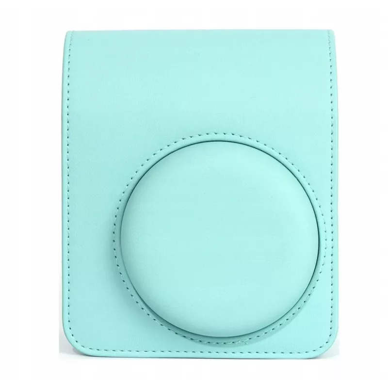 LOVEINSTANT Custodia protettiva per Fujifilm Instax Mini 13 - verde