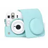 LOVEINSTANT Custodia protettiva per Fujifilm Instax Mini 13 - verde