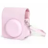 LOVEINSTANT Custodia protettiva per Fujifilm Instax Mini 13 - rosa
