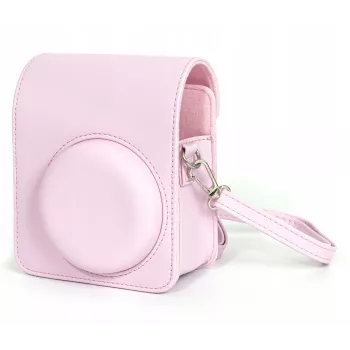 LOVEINSTANT Custodia protettiva per Fujifilm Instax Mini 13 - rosa