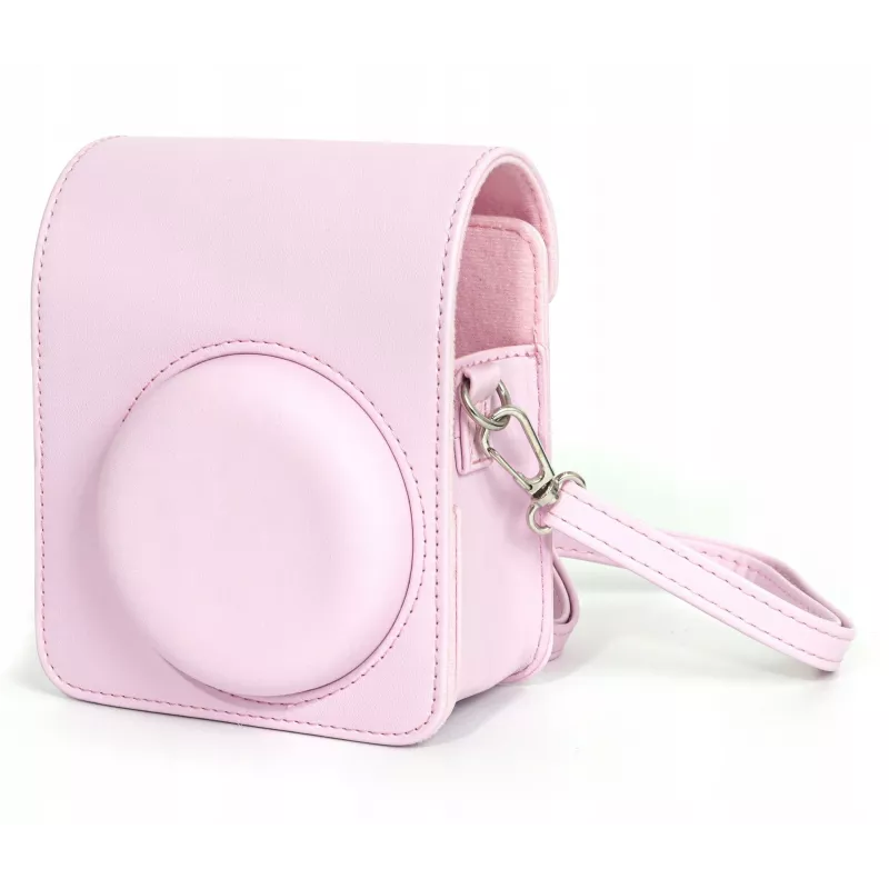 LOVEINSTANT Custodia protettiva per Fujifilm Instax Mini 13 - rosa