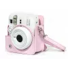 LOVEINSTANT Custodia protettiva per Fujifilm Instax Mini 13 - rosa