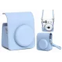 LOVEINSTANT Custodia protettiva per Fujifilm Instax Mini 13 - blu