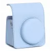LOVEINSTANT Custodia protettiva per Fujifilm Instax Mini 13 - blu