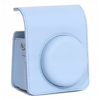LOVEINSTANT Custodia protettiva per Fujifilm Instax Mini 13 - blu