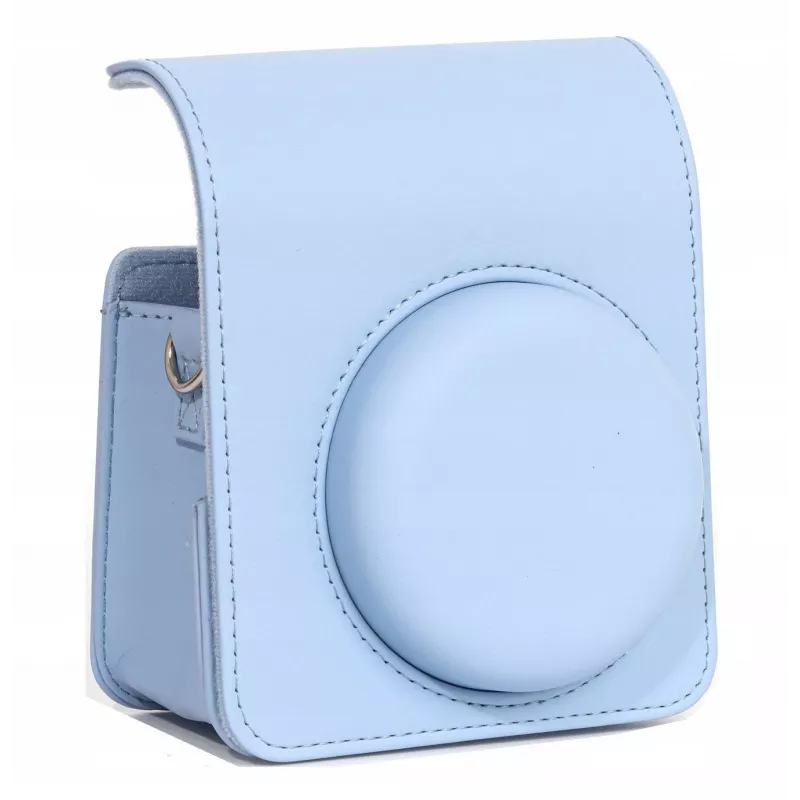 LOVEINSTANT Custodia protettiva per Fujifilm Instax Mini 13 - blu