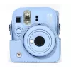 LOVEINSTANT Custodia protettiva per Fujifilm Instax Mini 13 - blu