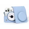 LOVEINSTANT Custodia protettiva per Fujifilm Instax Mini 13 - blu