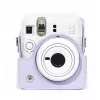LOVEINSTANT Custodia protettiva per Fujifilm Instax Mini 13 - lilla