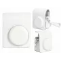 LOVEINSTANT Custodia protettiva per Fujifilm Instax Mini 13 - bianco
