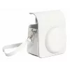 LOVEINSTANT Custodia protettiva per Fujifilm Instax Mini 13 - bianco