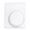 LOVEINSTANT Custodia protettiva per Fujifilm Instax Mini 13 - bianco