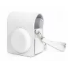 LOVEINSTANT Custodia protettiva per Fujifilm Instax Mini 13 - bianco