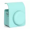 LOVEINSTANT Set custodia protettiva e album foto per Fujifilm Instax Mini 13 - Verde