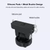 PULUZ Supporto magnetico a sgancio rapido con vite da 1/4