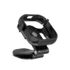 PULUZ PU1089B Supporto con clip per cappello per Insta360 GO Ultra