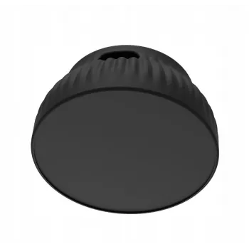SUNNYLIFE OP4-DZ166-D Supporto con base adesiva per DJI Osmo Pocket 3 / 4
